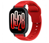 Silicone Strap for Redmi Watch 5 Active 5 Lite SmartWatch Sport Soft Band for Redmi Watch 3 Active  3 Lite Replacement Bracelet