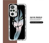 Anime Narutos cool Phone Case for Redmi Note 12 Pro 12S 8 11 Pro 9T 9 Pro 11S 10 Pro 11 Pro Cover