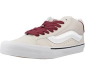 Zapatillas deportivas de Hombre Marca Vans Modelo Knu Mid