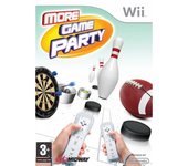 More Game Party (Selects) Juego para Consola Nintendo Wii [PAL ESPAÑA]