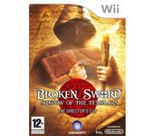 Broken Sword:Shadow Of Templars Juego para Consola Nintendo Wii [PAL ESPAÑA]