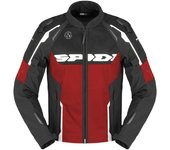 Chaqueta Spidi Race Warrior 2 Net   Ce U