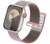 Nylon Loop For Apple Watch Band Strap Ultra2 49mm 44mm 40mm 45mm 41mm 42mm Bracelet iwatch Serie apple watch band 9 8 se 7 6 5 3