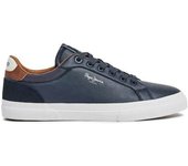 Zapatillas Pepe Jeans Kenton Court marino