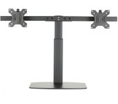 EWENT EW1538 Soporte Sobremesa Gas 2 Monitores 27