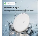 GPS Tracker Smart Bluetooth airtag locator Work with Apple Find My APP ITag Anti Lost Reminder Device Car Key Pet Kid Finder