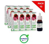 Soria Natural EcoPack 12 Extracto Equinácea XXI 50 ml