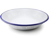 Ibili IBILI 902626 Panera Blanca 24 Cm - Alta Calidad