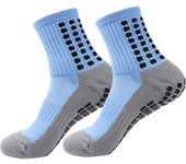 10 Pair/Lot New Football Socks Men Women Sports Socks Non-slip Silicone Bottom Soccer Baseball Socks Outdoor Sport Yoga Socks