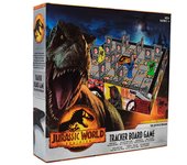 Jogo de baralhar Jurassic World Home Sprint (Ganso)