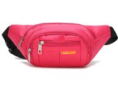 Women Belt Bag Fanny Pack Money Phone Holder Hip Bum Waist Bag Banana Men Waistbags 2023 Beach Travel Pouch Multipurpose Pouch