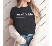 Women Printing Good Omens Clothing Short Sleeve Casual 90s Cartoon Fashion Clothes Print Tee Top Tshirt