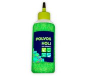 Polvos Holi Fiestas | Bote de Polvos holi variados | Botella de polvos Holi para fiestas | Bote de polvos Holi para fiestas