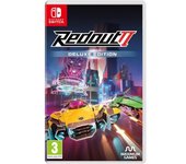 Redout 2: Deluxe Edition Juego para Consola Nintendo Switch [PAL ESPAÑA]