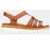 PIKOLINOS PALMA W4N 0754 Sandalias Abiertas Mujer Marrón