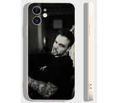 Epc L-Liam James Payne Phone Case Silicone Soft For IPhone 16 15 14 13 12 11 Plus Pro Max Plus