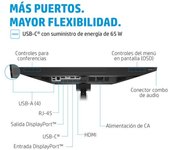 HP E24m G4 USB-C Conf FHD Mon