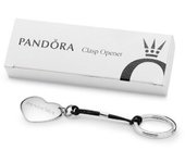 Abridor de Joyas Pandora