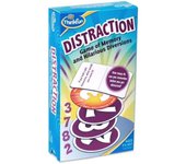 Juego de Mesa Distraction ThinkFun Juegos de Mesa