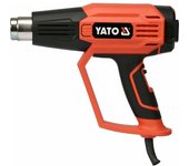 Yato YT-82295 pistola de calor
