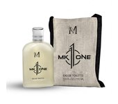 Eau de Toilette para Hombre 100ml - Montage Brands - Vendido por Beauty World Distributor - Perfume para Hombres 23