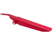 Guardabarros Protector de Cadena CNC para Moto Honda CBR1000RR CBR1000 CBR 1000 RR 1000RR Accesorios 2004-2006