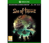 Sea Of Thieves XBOX - ONE PAL ESP - Nuevo