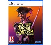 LIKE A DRAGON: PIRATE YAKUZA IN HAWAII Juego para Consola PlayStation 5 PS5
