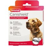 BEAPHAR COLLAR CANISHIELD PERRO 1 COLLAR X 65CM