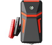 Arrancador de batería de coche de 30000mAh, dispositivo de arranque automático de emergencia, cargador portátil, Banco de energía