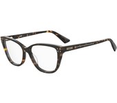 Montura de gafas Moschino Mujer MOS583-086