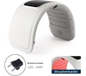 Foreverlily LED Photon Facial Beauty Machine Skin Rejuvenation Lifting Face & Body Skin Care Spa Massager