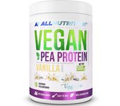 Vegan Pea Protein 500 gr. -Proteina Vegetal. All Nutrition Protein