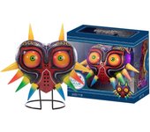 Figura Majora's Mask The Legend of Zelda 25cm - Standard Edition