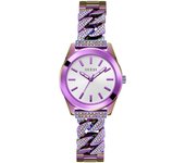 Guess Watches Ladies Reloj Mujer Serena Acero 3 Atm