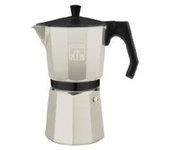 CECOTEC 01654 - Cafetera Italiana Cumbia Mokclassic 300 Beige