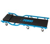Carrito bajo- coche 6 ruedas FERVI 0645/C