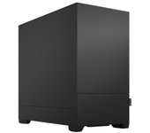 Fractal Design Pop Mini Silent Negro
