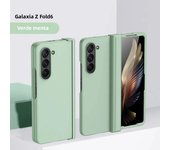 Shockproof Hard Shell Hinge Protection Phone Case for Samsung Z Fold 6 5 4 3 Fold6 Fold5 Fold4 Holder Full Protective Back Cover