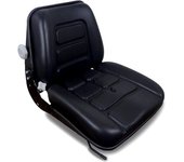 ASIENTO DE CARRETILLA ELEVADORA, TRACTOR , CORTACESPED