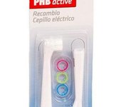 Phb Recambio Cepillo Dental Eléctrico Active