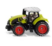Siku Claas Axion 950 Correpasillos Juguete Tractor - Diversión Garantizada