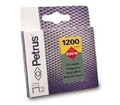 Grapas 530/6mm.1200 ud blister