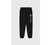 Pantaln CHAMPION RIB CUFF PANTS 220293 NBK Negro