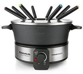 Fondue electrica 2 l 8 personas ff2