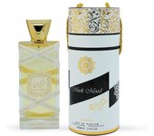 Lattafa Musk Mood Eau De Parfum 100ml Lattafa
