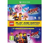 Lego Movie 2 Double Pack Juego para Consola Microsoft XBOX One