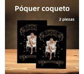1/2pcs Vintage Playing Cards, Vintage Board Game Playing Cards, Cool Playing Cards, Vintage Style, Game Party, Table Games