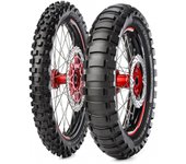 Neumático Moto Metzeler 90/90 -21 54R Karoo Extreme M+S Tt Desert