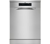 LAVAVAJILLAS 60 CM AEG FFB33607ZM D 13 CUBIERTOS INOX
